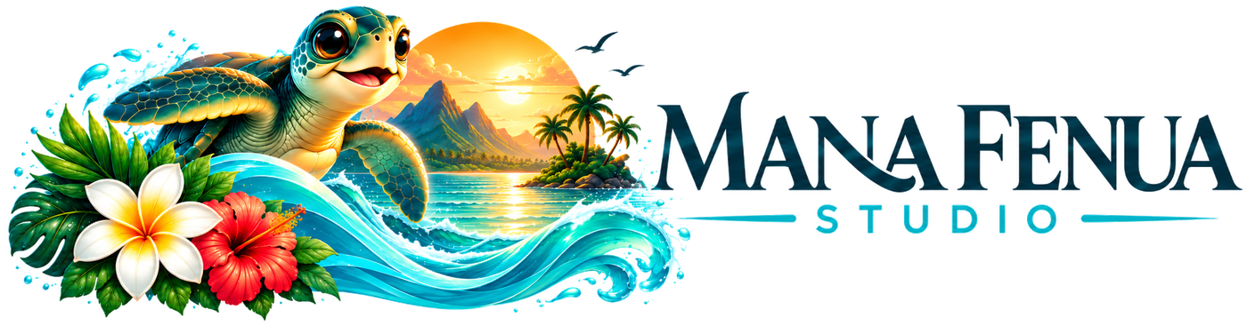 Mana Fenua Studio